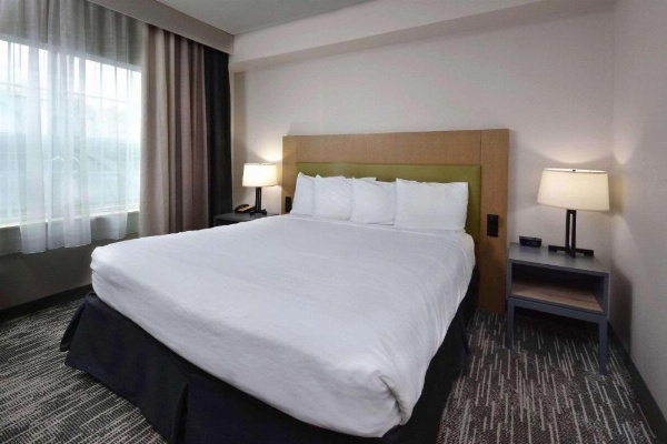 Country Inn & Suites by Radisson, Asheville West (Biltmore Estate), NC image 11