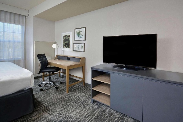 Country Inn & Suites by Radisson, Asheville West (Biltmore Estate), NC image 4